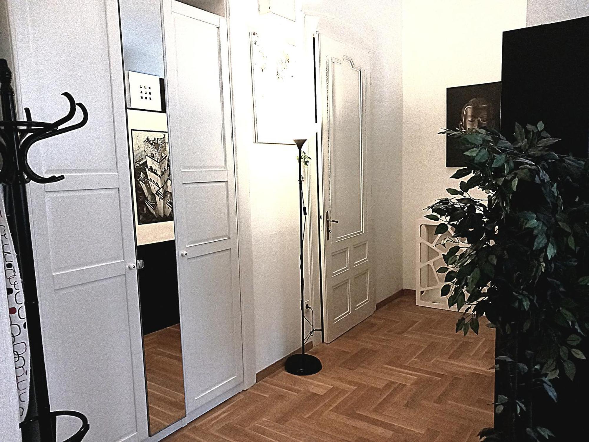 Excellent Apartments Illyria, Zagreb Downtown Exterior foto